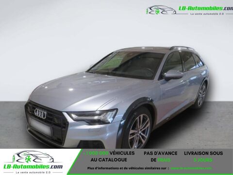 Audi A6 45 TDI 245 ch Quattro BVA 2022 occasion Beaupuy 31850