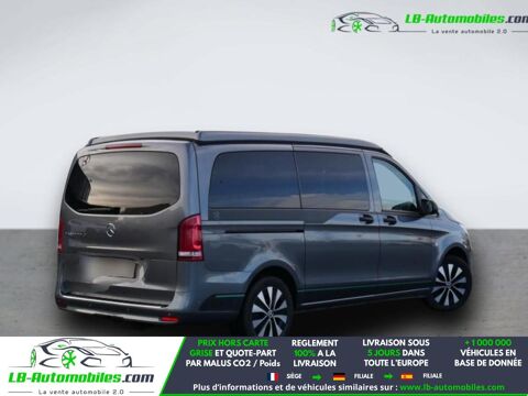 Classe V 250d BVA 2021 occasion 31850 Beaupuy