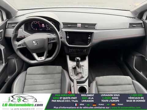 Ibiza 1.0 TSI 110 ch BVM 2021 occasion 31850 Beaupuy