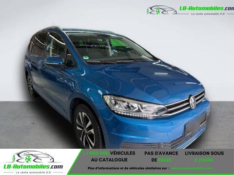 Volkswagen Touran 2.0 TDI 150 BVA 7pl 2021 occasion Beaupuy 31850