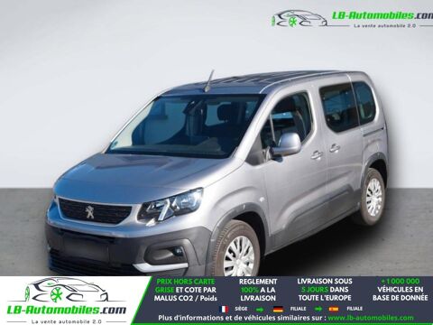 Peugeot Bipper 1.3 HDi 75ch BVM 2021 occasion Beaupuy 31850