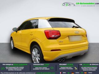 Q2 TFSI 150 ch BVA 2018 occasion 31850 Beaupuy