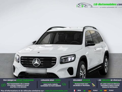 Mercedes GLB 200 BVA 2025 occasion Beaupuy 31850