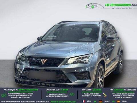 Ateca 2.0 TSI 300 ch BVA 4Drive 2020 occasion 31850 Beaupuy