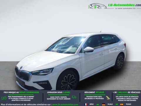 Scala 1.5 TSI 150 ch BVA 2025 occasion 31850 Beaupuy