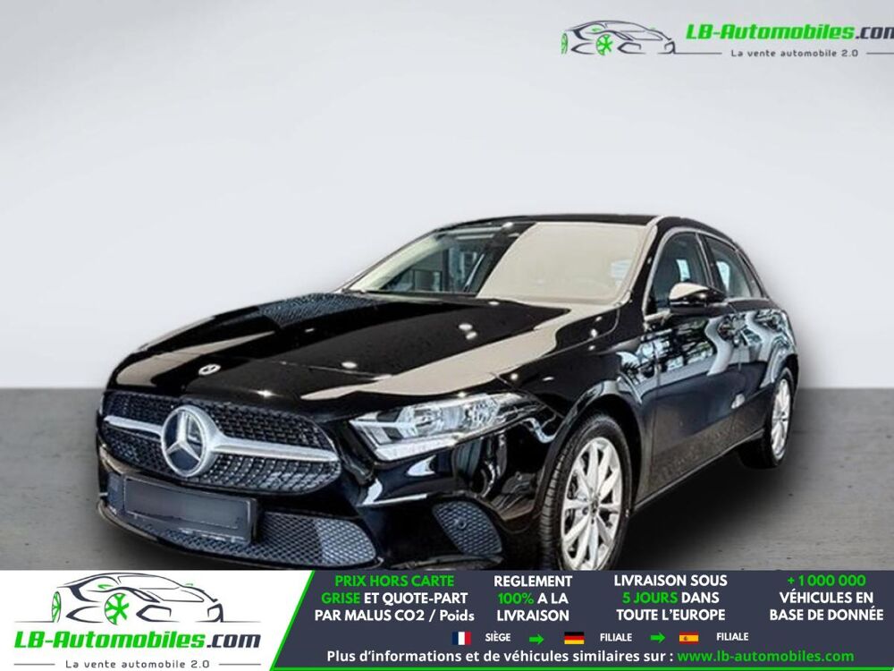 Classe A 250 e BVA 2021 occasion 31850 Beaupuy