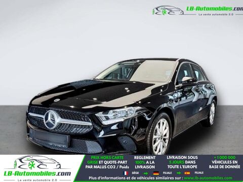 Annonce voiture Mercedes Classe A 26800 €