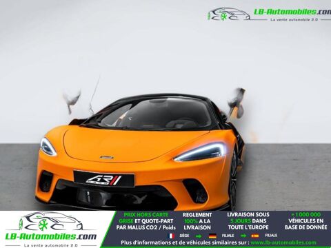 GT V8 4.0 620 ch 2021 occasion 31850 Beaupuy