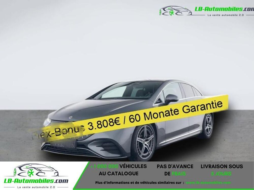 EQE 53 AMG 4MATIC+ 2023 occasion 31850 Beaupuy