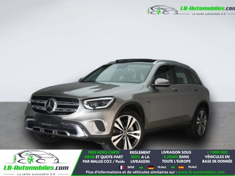 Classe GLC 300 de BVA 4Matic 2020 occasion 31850 Beaupuy