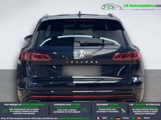 Touareg 4.0 TDI 421ch BVA 4Motion 2019 occasion 31850 Beaupuy