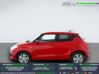 Swift 1.2 Dualjet 90ch 2018 occasion 31850 Beaupuy