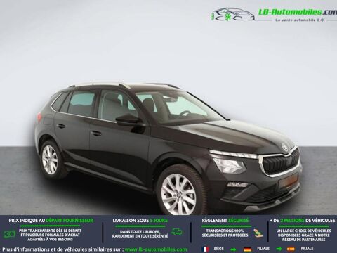 Annonce voiture Skoda Kamiq 20660 €