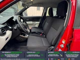 Ignis 1.2 Dualjet Hybrid BVM 90ch 2018 occasion 31850 Beaupuy