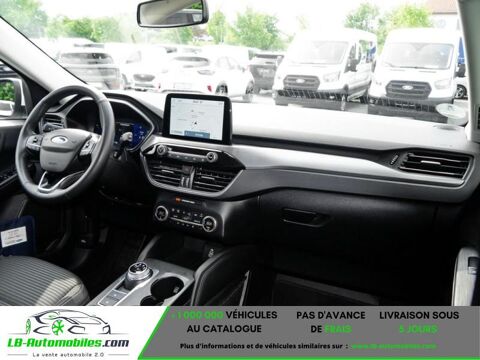 Kuga 2.5 Duratec 190 ch FHEV BVA 2022 occasion 31850 Beaupuy