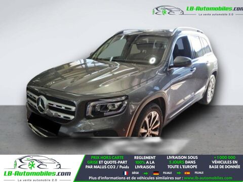 Mercedes GLB 200 BVA 2021 occasion Beaupuy 31850