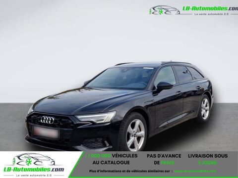 Audi A6 45 TDI V6 245 ch Quattro 2025 occasion Beaupuy 31850