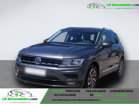 Volkswagen Tiguan 1.4 TSI 150 BMT BVA 2018 occasion Beaupuy 31850