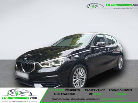 BMW S&eacute;rie 1 116i 109 ch BVM 2021 occasion Beaupuy 31850