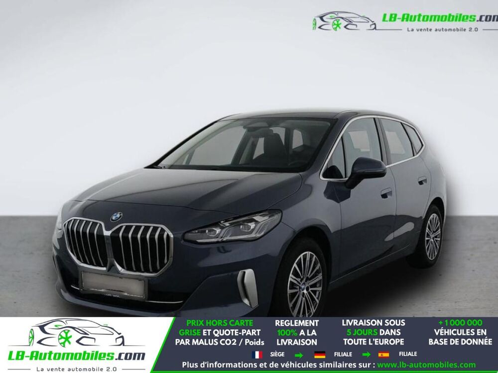 Serie 2 223i 204 ch BVA 2025 occasion 31850 Beaupuy