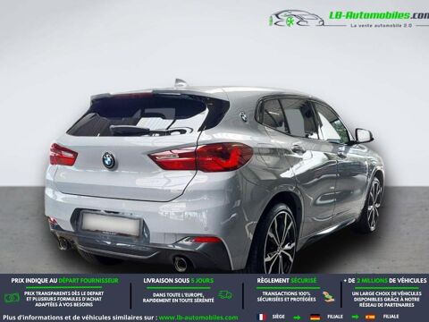 X2 xDrive 25d 231 ch BVA 2023 occasion 31850 Beaupuy