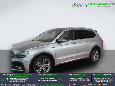 Tiguan Allspace 150 BVM 2019 occasion 31850 Beaupuy