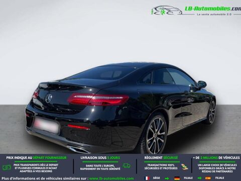 Classe E 200 BVA 2020 occasion 31850 Beaupuy