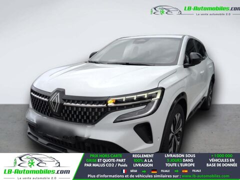Renault Austral TCe 160 BVA 2024 occasion Beaupuy 31850