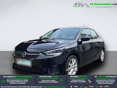 Annonce voiture Opel Corsa 13900 €