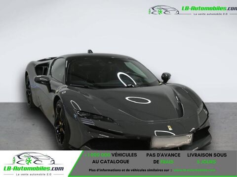 SF90 4.0 V8 797 ch PHEV 2022 occasion 31850 Beaupuy