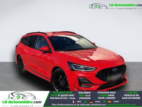 Annonce voiture Ford Focus 22800 €