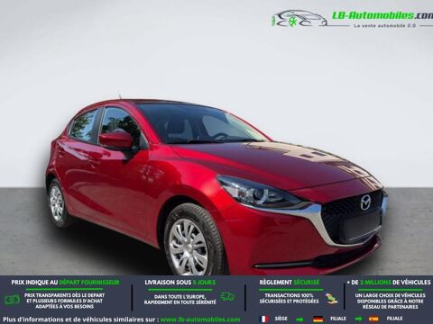 Mazda2 1.5L SKYACTIV-G 75ch 2022 occasion 31850 Beaupuy