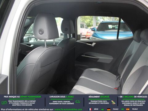 ID.3 204 ch Pro S 2020 occasion 31850 Beaupuy