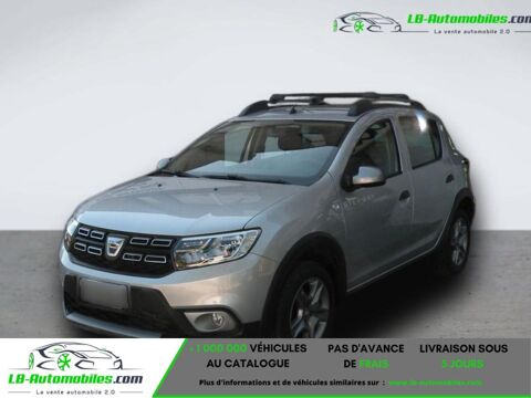 Dacia Sandero dCi 95 2020 occasion Beaupuy 31850