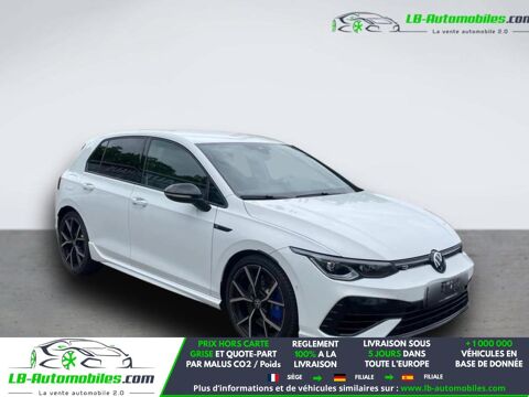 Golf 2.0 TSI 320 BVA 2023 occasion 31850 Beaupuy