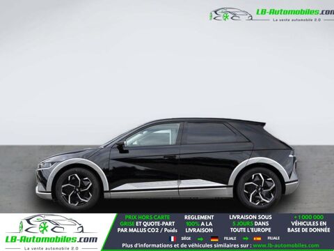 Ioniq 5 77 kWh - 229 ch 2024 occasion 31850 Beaupuy