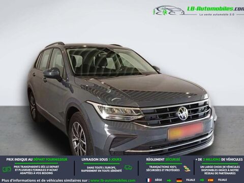 Tiguan 1.5 eTSI 150 BVA 2023 occasion 31850 Beaupuy