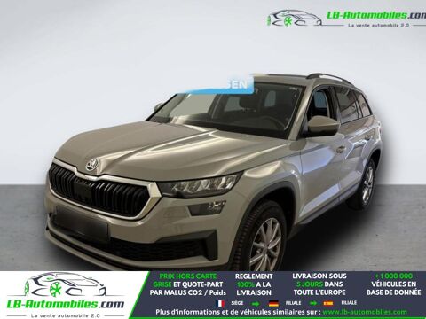 Skoda Kodiaq 2.0 TDI 150 BVA 5pl 2023 occasion Beaupuy 31850