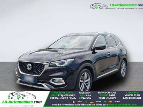 MG.EHS 1.5T GDI PHEV 258 2023 occasion 31850 Beaupuy