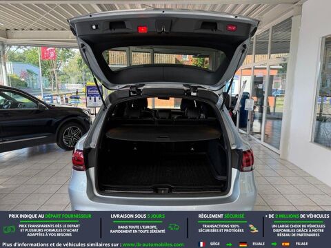 Classe GLC 220 d BVA 4Matic 2022 occasion 31850 Beaupuy