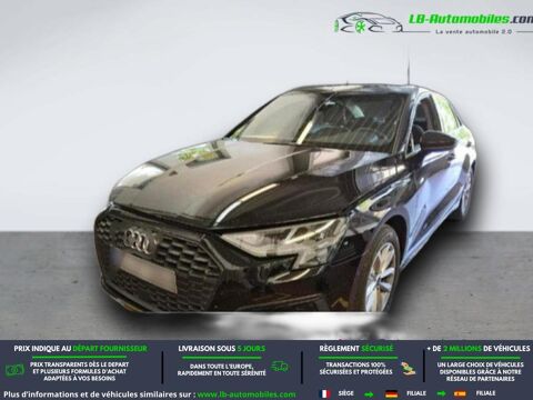 Annonce voiture Audi A3 25330 €