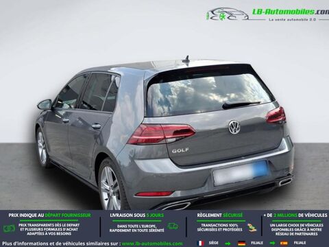 Golf 1.5 TSI 150 BVA 2019 occasion 31850 Beaupuy