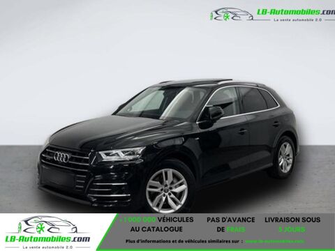 Audi Q5 55 TFSI e 367 BVA Quattro 2020 occasion Beaupuy 31850