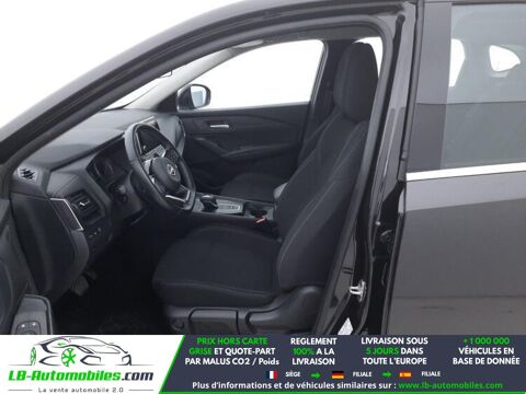 Qashqai Mild Hybrid 158 ch BVA 2023 occasion 31850 Beaupuy
