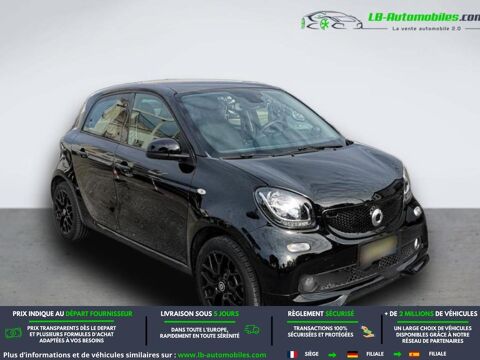 Smart ForFour 0.9 90 ch BVA 2019 occasion Beaupuy 31850