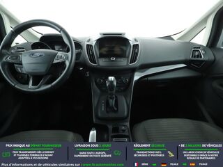 Grand C-MAX 1.5 EcoBoost 150 BVA 2018 occasion 31850 Beaupuy