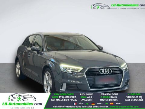 Annonce voiture Audi A3 19499 €