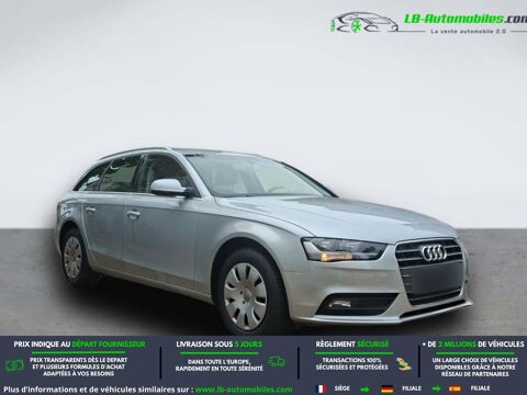 A4 1.8 TFSI 120 2013 occasion 31850 Beaupuy