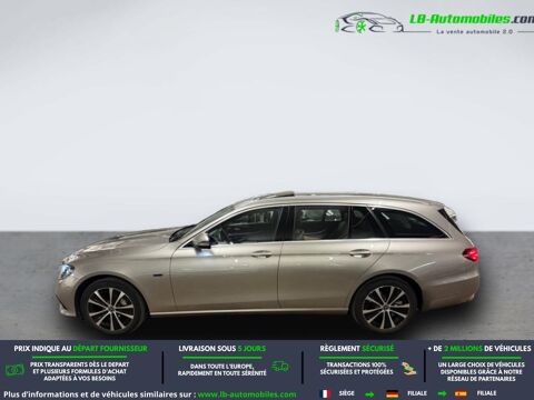 Classe E 300 de BVA 2020 occasion 31850 Beaupuy