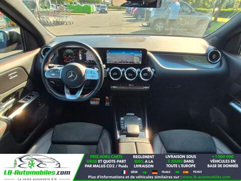 Classe GLA 200 d BVA 2021 occasion 31850 Beaupuy
